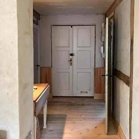 Timber House With Sea View In *